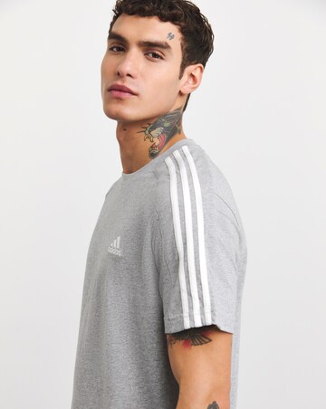 adidas 3 Stripes T-Shirt
