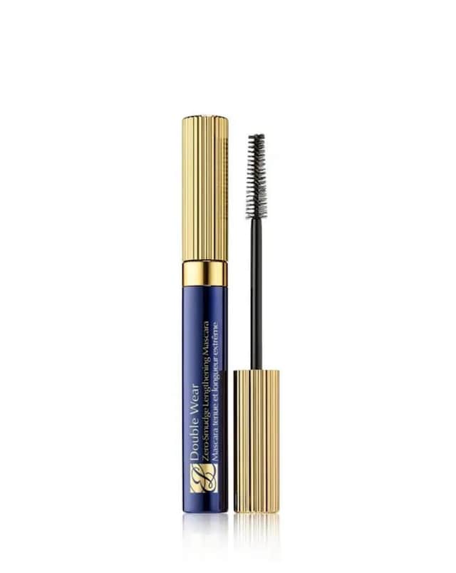Estee Lauder Double Wear Zero-Smudge Lenghtening Mascara 6 ml DWM 01 Black