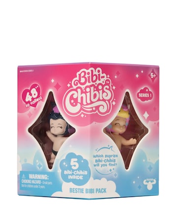 Bibi-Chibis 5Pk