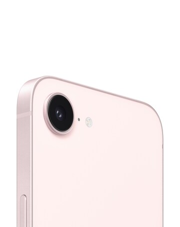 Apple iPhone 17e 512GB - Soft Pink