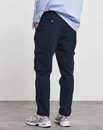 Ripstop Cargo Trouser