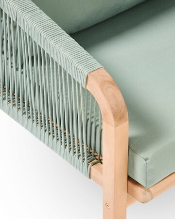 Albany Lounge Sofa Set