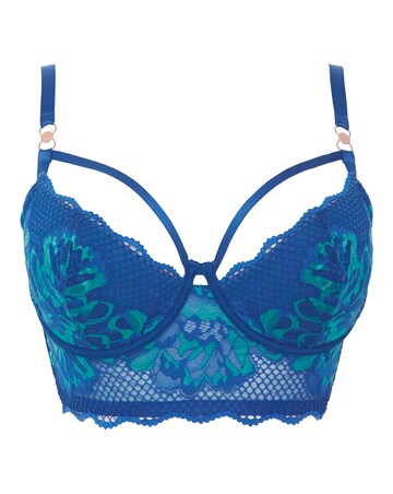 Figleaves Curve Amore Padded Balcony Bra