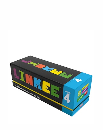 Linkee 4 Party Game