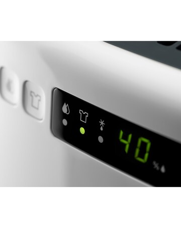 De'Longhi DEXD216RF 16L Dehumidifier