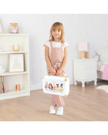 Disney Princess Beauty Vanity Case