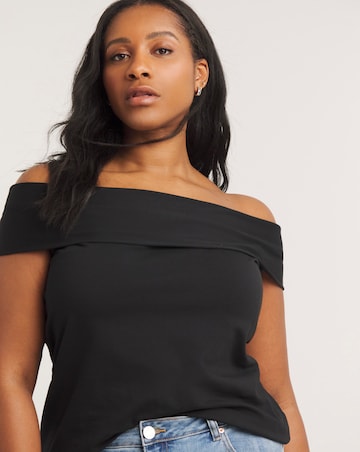 Joe Browns Must Have Jersey Bardot