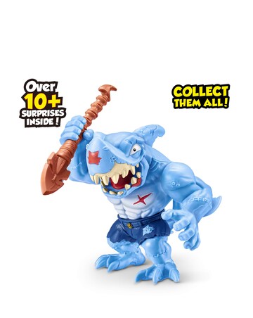 Smashers Horror House Dissect Surprise Unboxing Toy