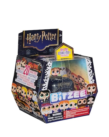 Bitzee Interactive Digital Pet - Harry Potter