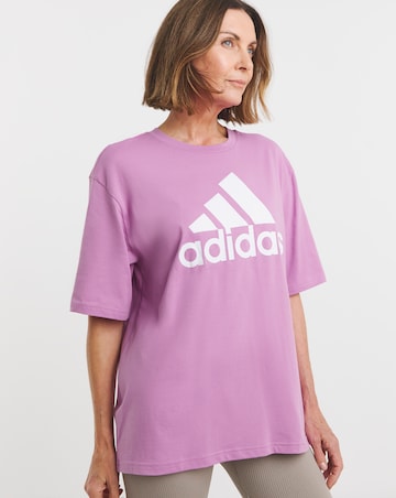 adidas Boyfriend T-Shirt