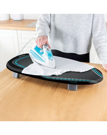 Minky Ergo Table Top Ironing Board