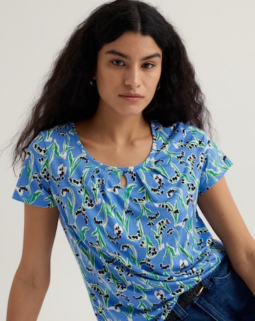 Seasalt Cornwall Appletree Top