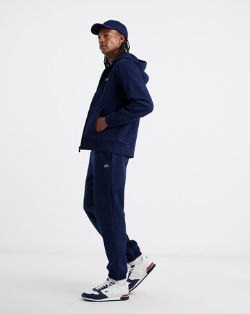 Lacoste Classic Regular Fit Jogger - Navy