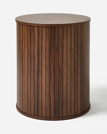 Tate Storage Side Table