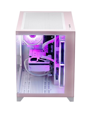 Stormforce Pixel Intel Core i5 16GB RAM 1TB SSD RTX 5060 Gaming Desktop