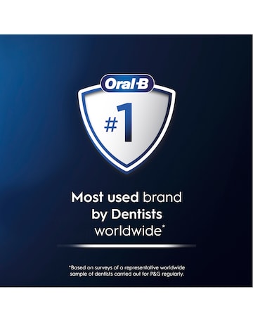 Oral-B iO2 Series Calm Pink + Travel Case