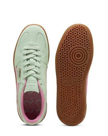 PUMA Palermo Trainers