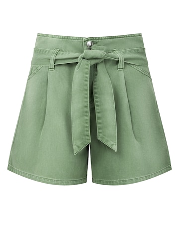 Joe Browns Sophiscated Safari Shorts