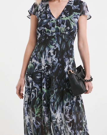 Religion Indium Maxi Dress