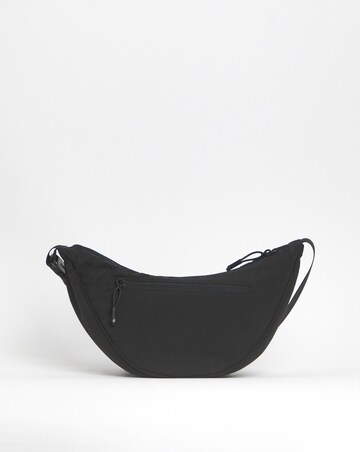 Jack & Jones Everett Cross Body Bag - Black