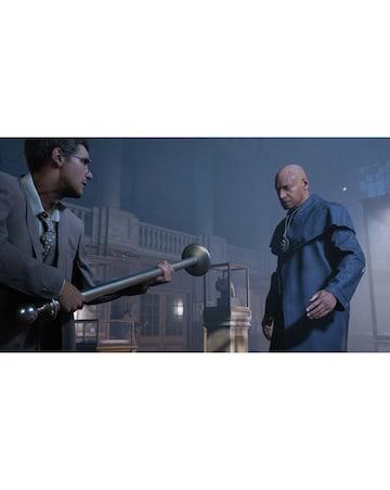 Indiana Jones and the Great Circle (Nintendo Switch 2)