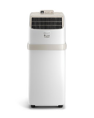 De'Longhi Pinguino 8000 BTU Portable Air Con