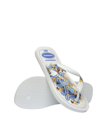 Havaianas Top Tropicalia Vibes II Sandals