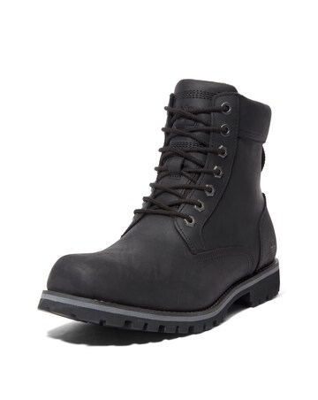 Timberland Mid Lace Waterproof Boots