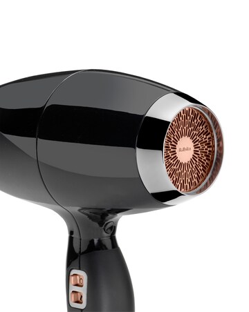 BaByliss 2300 Styler Dryer, Professional Hair Dryer