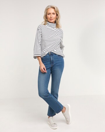 Julipa Slim Fit Jean