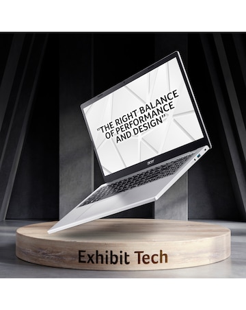 Acer Aspire Lite Laptop - 15.6in AMD Ryzen 7 16GB 512GB