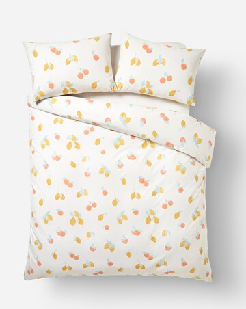 St Clements Duvet Cover Set