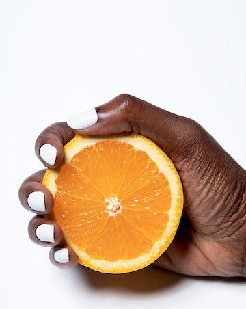 Butter London Patent Shine 10X Nail Lacquer Cotton Buds