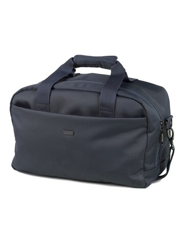 Rock Platinum Underseat Cabin Holdall - Navy
