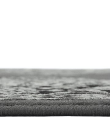 Traditional Medallion Woven Rug