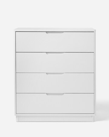 Ellia Small Chest of Drawers
