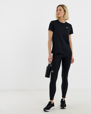 Under Armour Tech Short Sleeve Crew T-Shirt