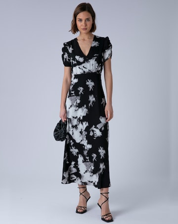 Religion Maxi Dress