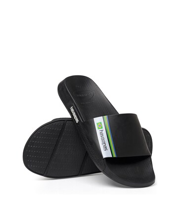 Havaianas Slide Classic Brazil