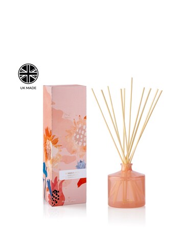 The London Wax Company Summer Fete Diffuser 148ml