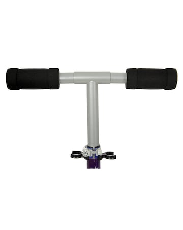 MoVe Electro Lite Nova Folding Inline Scooter