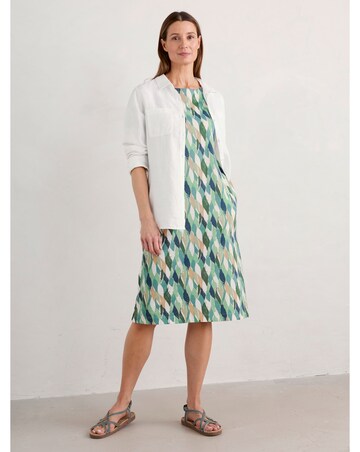Seasalt Cornwall Top Shell Dress