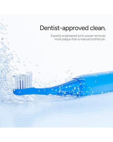 Ordo Sonic Lite Electric Toothbrush - Ocean