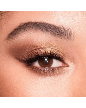 Charlotte Tilbury Luxury Palette The Golden Goddess Eye Shadow 5.2g