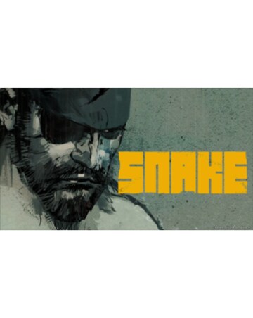 Metal Gear Solid: Master Collection Volume 2 Day One Edition (Xbox Series X)