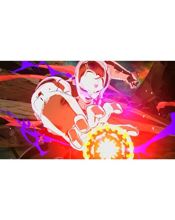 Dragon Ball: Sparking! Zero (Nintendo Switch)