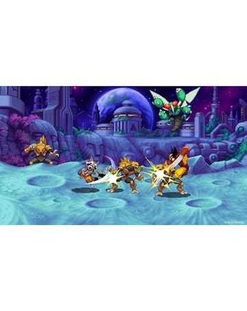 Marvel Cosmic Invasion (PS5)