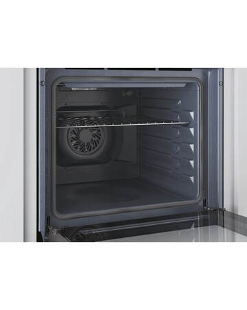 Candy Idea FIDCN602 Built-In Electric Single Oven Black Install