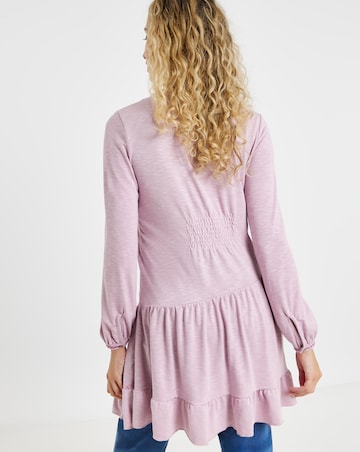 Joe Browns Exquisite Embroidered Tunic