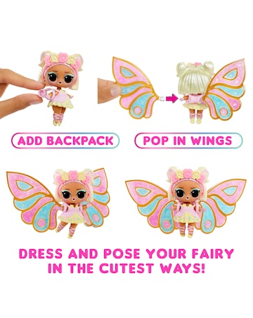 L.O.L. Surprise Fairy Tots Assortment